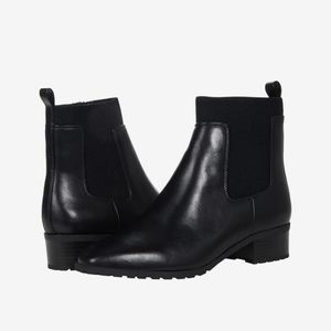 Anne Klein Boots size 9M Black